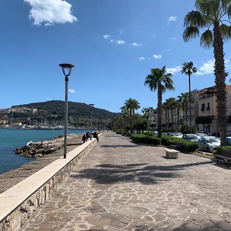 Casetta Blue House Gaeta Via Dell'Indipendenza Εξωτερικό φωτογραφία