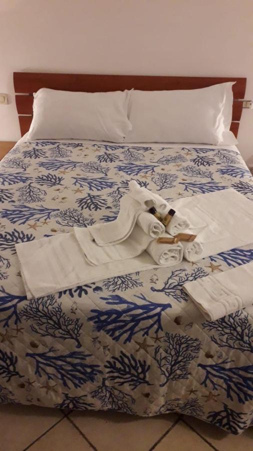 Casetta Blue House Gaeta Via Dell'Indipendenza Εξωτερικό φωτογραφία