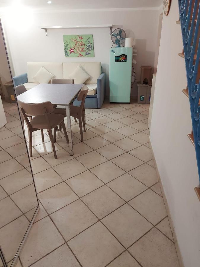 Casetta Blue House Gaeta Via Dell'Indipendenza Εξωτερικό φωτογραφία