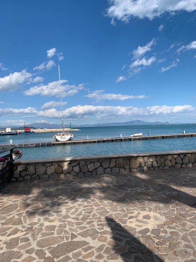 Casetta Blue House Gaeta Via Dell'Indipendenza Εξωτερικό φωτογραφία